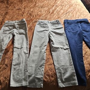 Wonder Nation Girl Jeggings